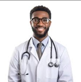 Dr. John Doe